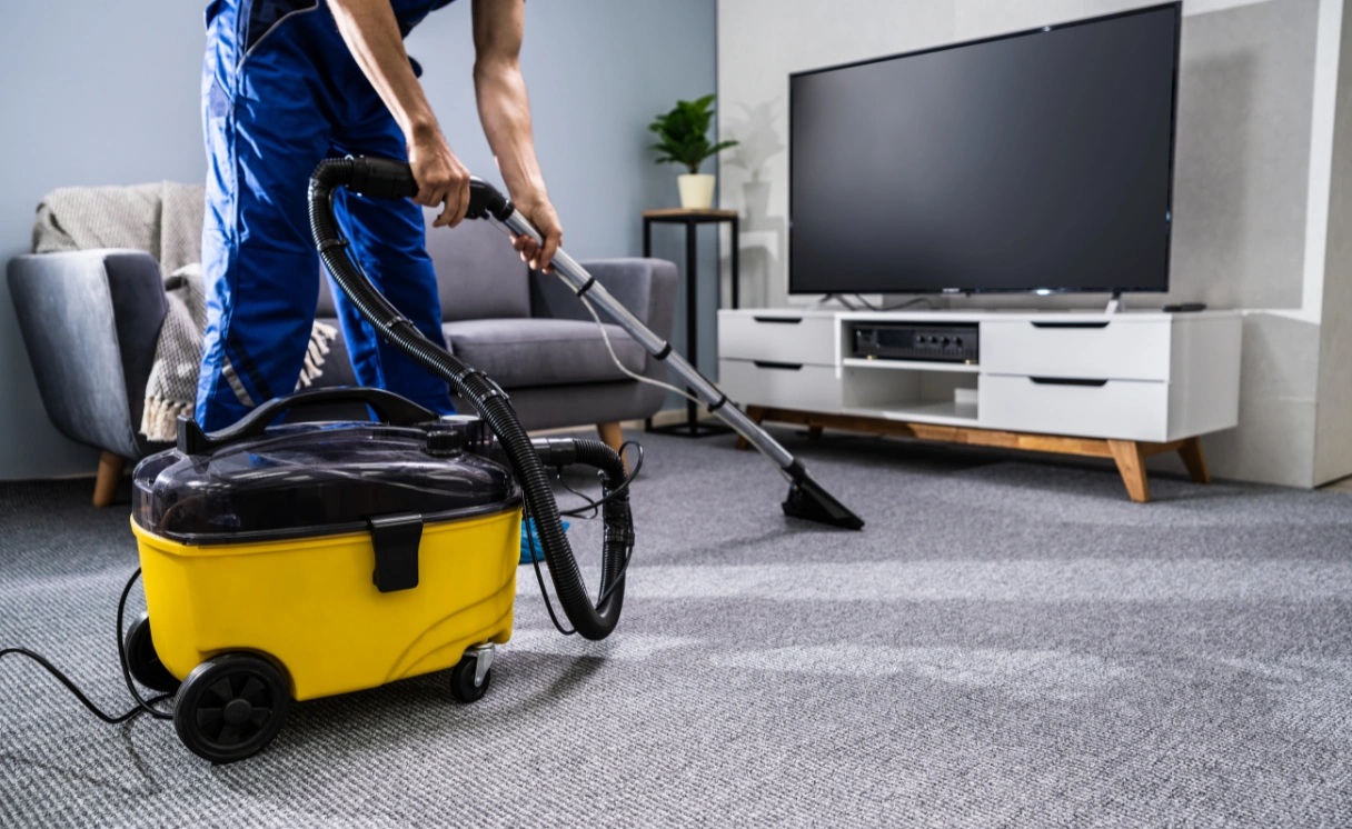Extract End of Lease Cleaning Kallista Contact Office